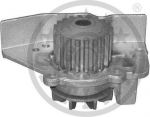 Optimal AQ-1135 водяной насос на PEUGEOT 306 Break (7E, N3, N5)