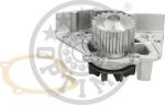 Optimal AQ-1136 водяной насос на PEUGEOT PARTNER фургон (5)