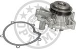 Optimal AQ-1148 водяной насос на PEUGEOT BOXER фургон (230L)