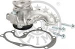 Optimal AQ-1212 водяной насос на FORD FOCUS (DAW, DBW)