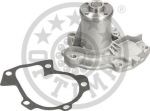 Optimal AQ-1335 водяной насос на DAIHATSU CHARADE III (G100, G101, G102)