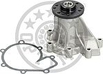 OPTIMAL Насос водяной SsangYong Kyron, W201/124/140/463/601 250D/TD-300D/TD mot. OM602-603 85-95 (65145, AQ-1361)