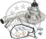 Optimal AQ-1364 водяной насос на MERCEDES-BENZ 190 (W201)
