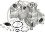 Optimal AQ-1384 водяной насос на SSANGYONG KORANDO (KJ)