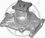 Optimal AQ-1416 водяной насос на NISSAN SUNNY II купе (B12)