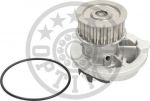 Optimal AQ-1476 водяной насос на OPEL KADETT E фургон (37_, 47_)