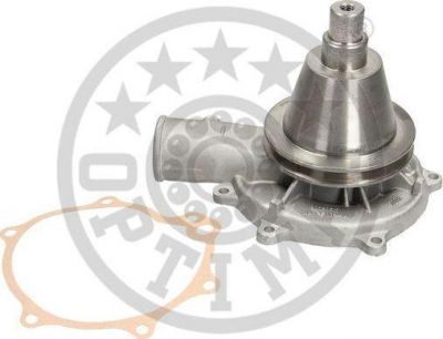 Optimal AQ-1479 водяной насос на OPEL REKORD E (17_-19_, 11_, 14_, 16_)