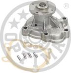 Optimal AQ-1493 водяной насос на OPEL CORSA B (73_, 78_, 79_)