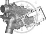 Optimal AQ-1514 корпус, водяной насос на RENAULT CLIO I (B/C57_, 5/357_)