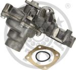 Optimal AQ-1660 водяной насос на FIAT FIORINO Pick up (146)
