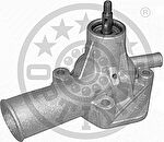 Optimal AQ-1670 водяной насос на SKODA 130