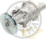 Optimal AQ-1678 водяной насос на LANCIA A 112