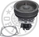 Optimal AQ-1696 водяной насос на LANCIA DEDRA (835)