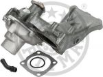 Optimal AQ-1698 водяной насос на FIAT DUCATO фургон (230L)