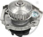 Optimal AQ-1724 водяной насос на FIAT PANDA (169)