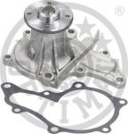 Optimal AQ-1844 водяной насос на TOYOTA CARINA E седан (_T19_)