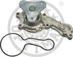 Optimal AQ-2166 водяной насос на HONDA FIT III (GE)