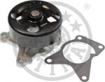Optimal AQ-2242 водяной насос на RENAULT LAGUNA III Grandtour (KT0/1)