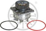 Optimal AQ-2269 Насос водяной INFINITI FX35/FX45 (S50) 02-/NISSAN TEANA (J31) 2.3 03-