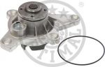 Optimal AQ-2291 водяной насос на AUDI A8 (4E_)