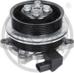Optimal AQ-2354 водяной насос на SKODA FABIA Combi