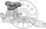 Optimal AQ-2355 водяной насос на HONDA FIT III (GE)
