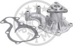 Optimal AQ-2368 водяной насос на FORD FOCUS III Turnier
