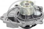 Optimal AQ-2370 водяной насос на JEEP CHEROKEE (KK)