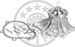 Optimal AQ-2383 водяной насос на TOYOTA LAND CRUISER 90 (_J9_)