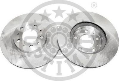 Optimal BS-4100C тормозной диск на VOLVO 960 Kombi (965)