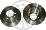 Optimal BS-5650 тормозной диск на VW LT 28-46 II c бортовой платформой/ходовая часть (2DC, 2DF, 2