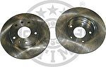 Optimal BS-7050 тормозной диск на LAND ROVER FREELANDER Soft Top (LN_)