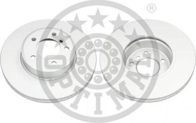 Optimal BS-7578C тормозной диск на 5 Touring (E61)