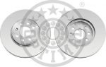 Optimal BS-7910C тормозной диск на OPEL COMBO Tour