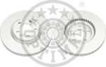 Optimal BS-8032C тормозной диск на VW MULTIVAN V (7HM, 7HN, 7HF, 7EF, 7EM, 7EN)