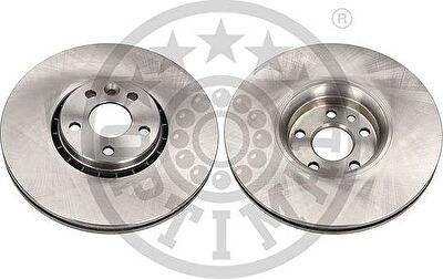 Optimal BS-8310 Диск тормозной VOLVO XC60 2.0-3.0 08- передний