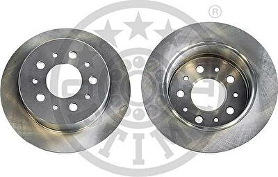 Optimal BS-8374 тормозной диск на PEUGEOT BOXER автобус (230P)