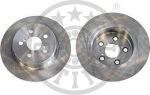 Optimal BS-8456 тормозной диск на TOYOTA AVENSIS (_T22_)