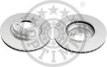 Optimal BS-8496C тормозной диск на 3 кабрио (E93)