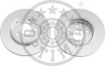 Optimal BS-8578C тормозной диск на MERCEDES-BENZ C-CLASS T-Model (S204)