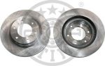 Optimal BS-8606 тормозной диск на MITSUBISHI PAJERO IV (V8_W, V9_W)
