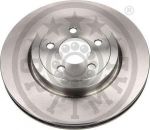 Optimal BS-8636 тормозной диск на CHRYSLER 300 C Touring (LX)