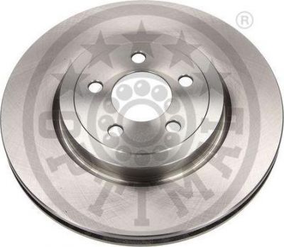 Optimal BS-8636 тормозной диск на CHRYSLER 300 C Touring (LX)