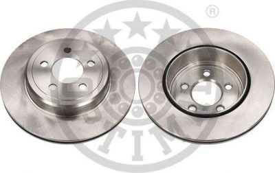 Optimal BS-8638 тормозной диск на CHRYSLER 300 C Touring (LX)