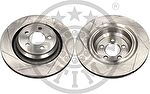Optimal BS-8728 тормозной диск на CHRYSLER 300 C Touring (LX)