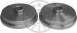 Optimal BT-0070 тормозной барабан на VW POLO CLASSIC (6KV2)