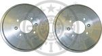 Optimal BT-0320 тормозной барабан на PEUGEOT PARTNER фургон (5)