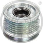 Optimal F5-1007 механизм свободного хода генератора на VW PASSAT Variant (3A5, 35I)