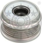 Optimal F5-1012 механизм свободного хода генератора на AUDI A6 Avant (4B5, C5)