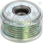 Optimal F5-1013 механизм свободного хода генератора на FIAT DUCATO фургон (244)